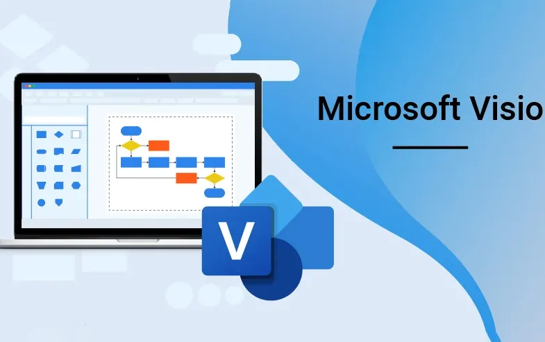 专题列表 - Microsoft Visio